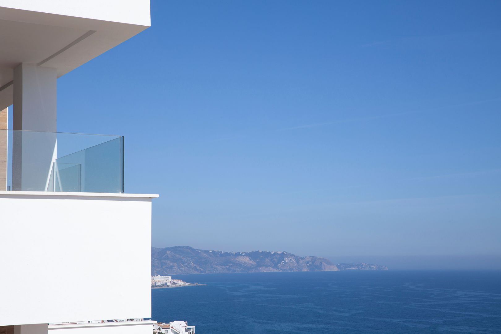 Last Unit.  Turnkey Seaview Apartments, Torrox Costa (Málaga) foto-14