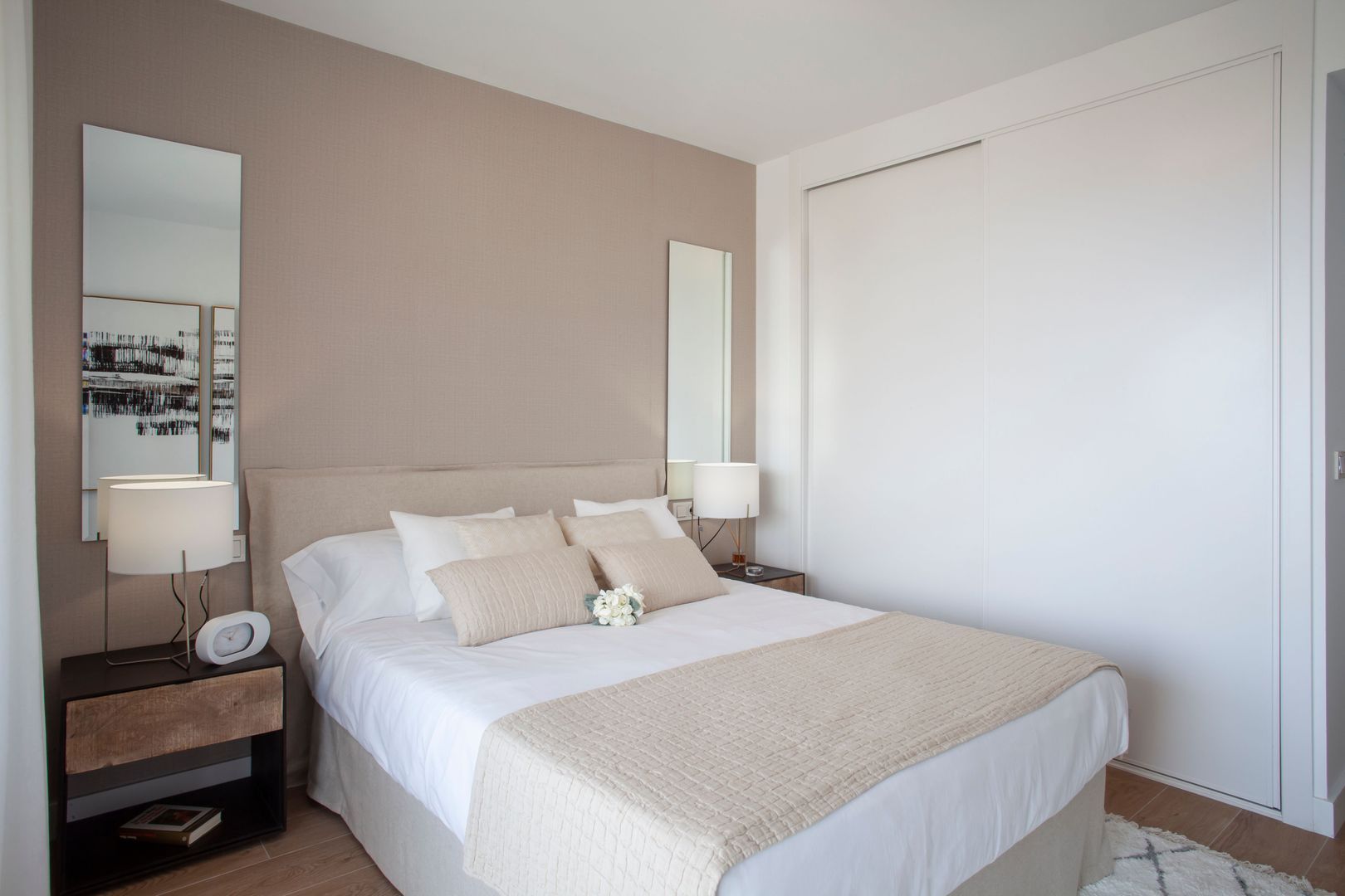 Last Unit.  Turnkey Seaview Apartments, Torrox Costa (Málaga) foto-31