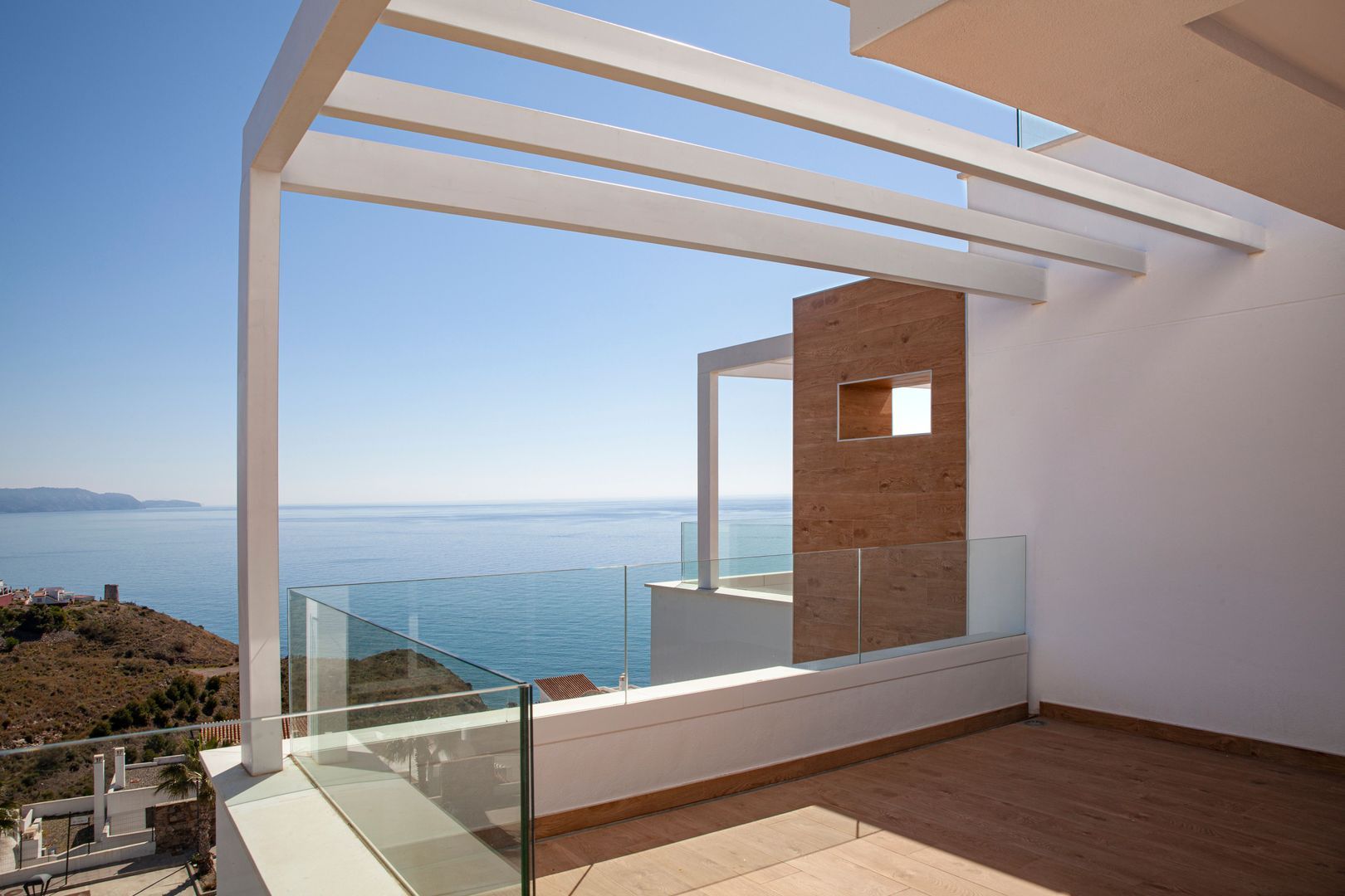 Last Unit.  Turnkey Seaview Apartments, Torrox Costa (Málaga) foto-48