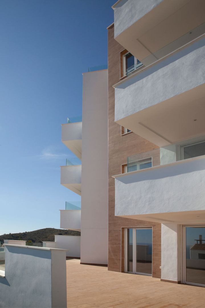 Last Unit.  Turnkey Seaview Apartments, Torrox Costa (Málaga) foto-34