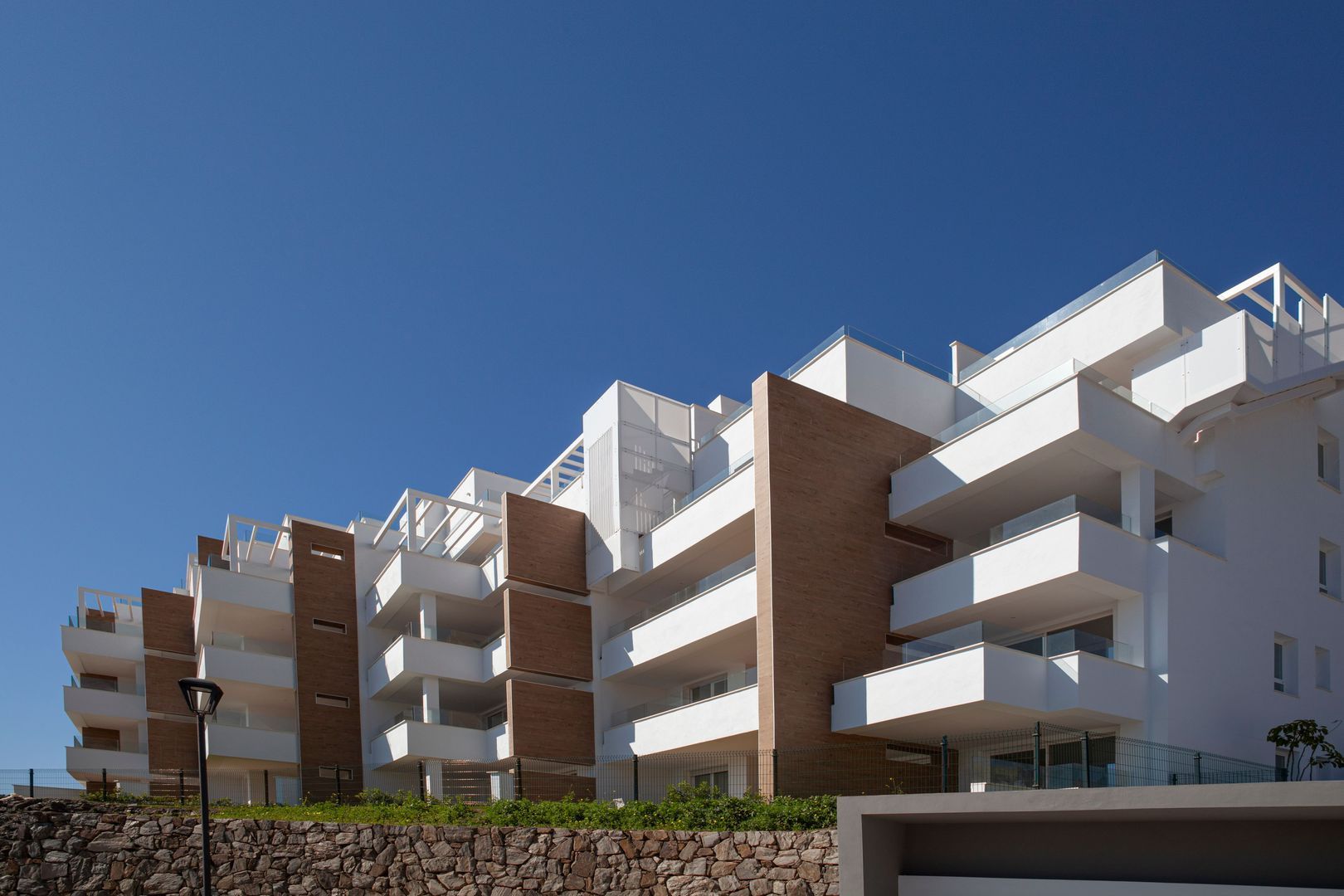 Last Unit.  Turnkey Seaview Apartments, Torrox Costa (Málaga) foto-40