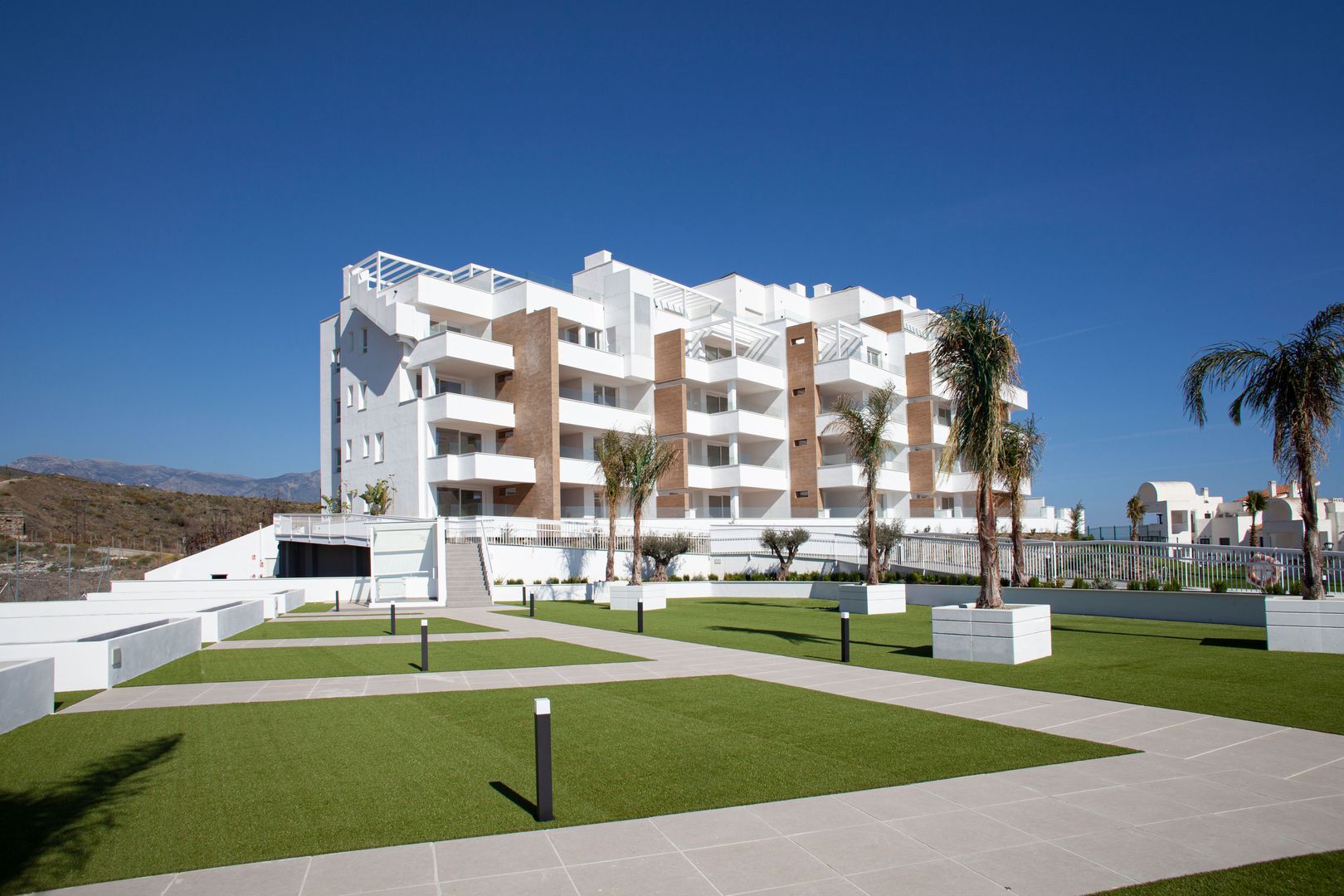 Last Unit.  Turnkey Seaview Apartments, Torrox Costa (Málaga) foto-33