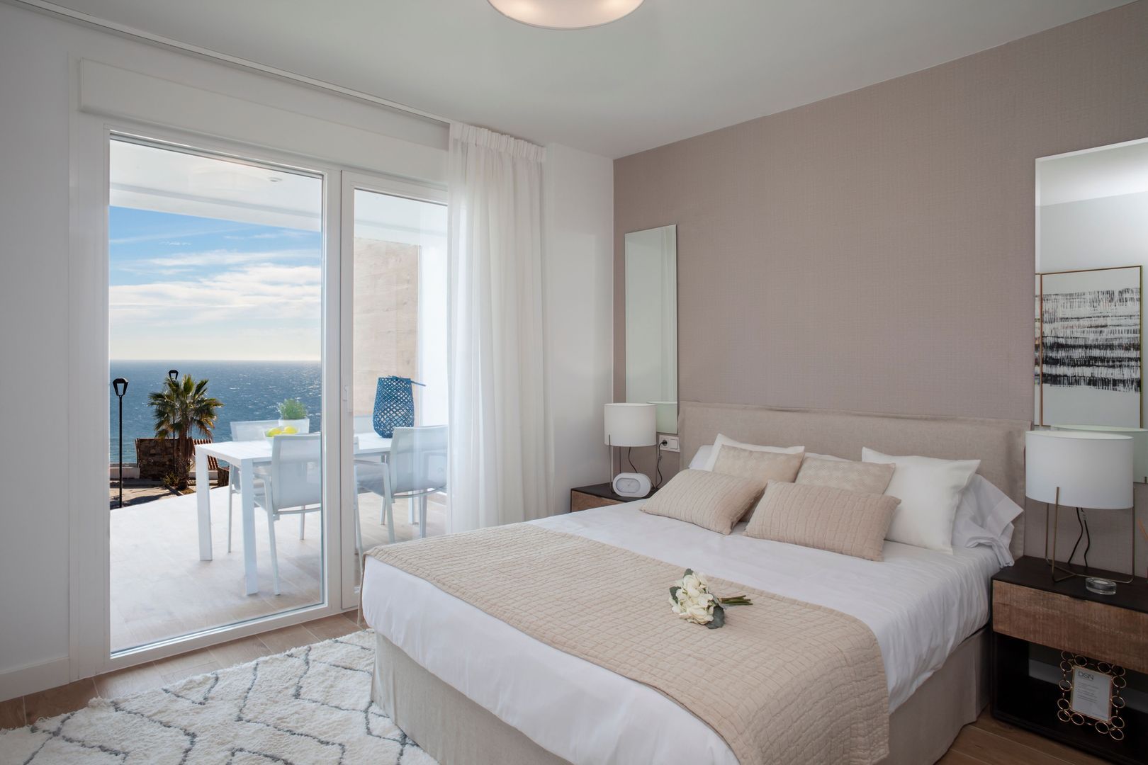 Last Unit.  Turnkey Seaview Apartments, Torrox Costa (Málaga) foto-29