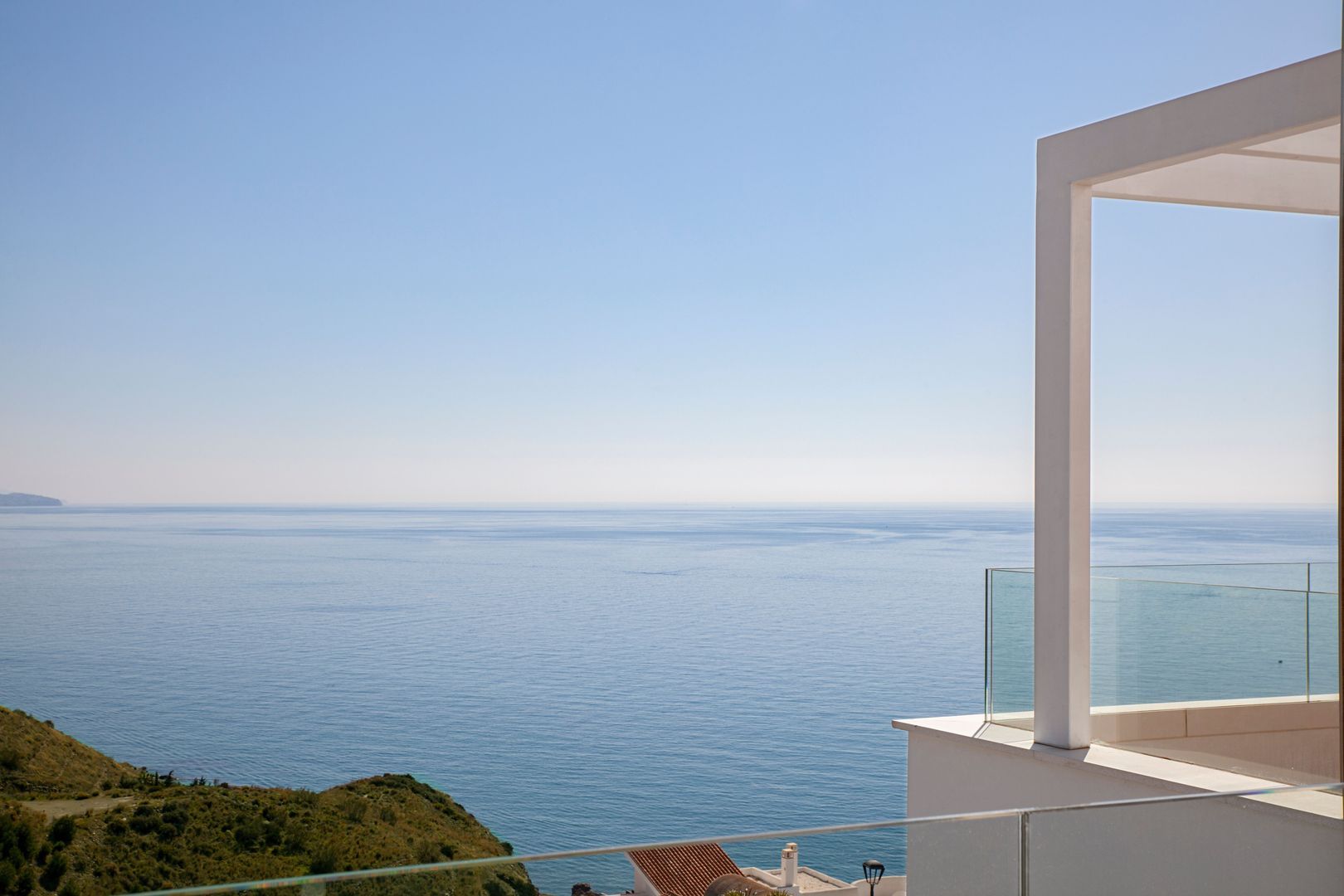 Last Unit.  Turnkey Seaview Apartments, Torrox Costa (Málaga) foto-47