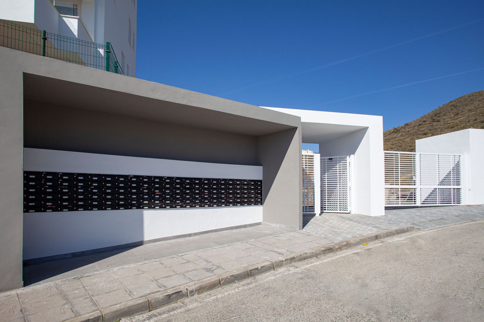 Last Unit.  Turnkey Seaview Apartments, Torrox Costa (Málaga) foto-38