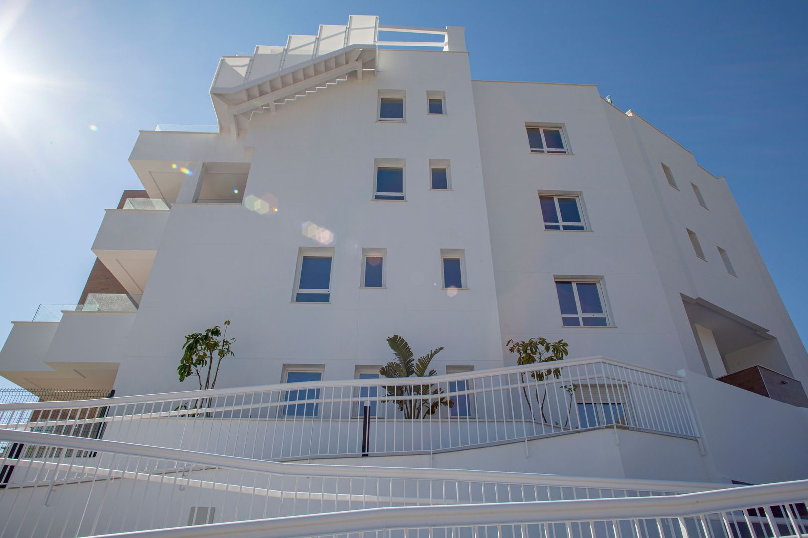 Last Unit.  Turnkey Seaview Apartments, Torrox Costa (Málaga) foto-41