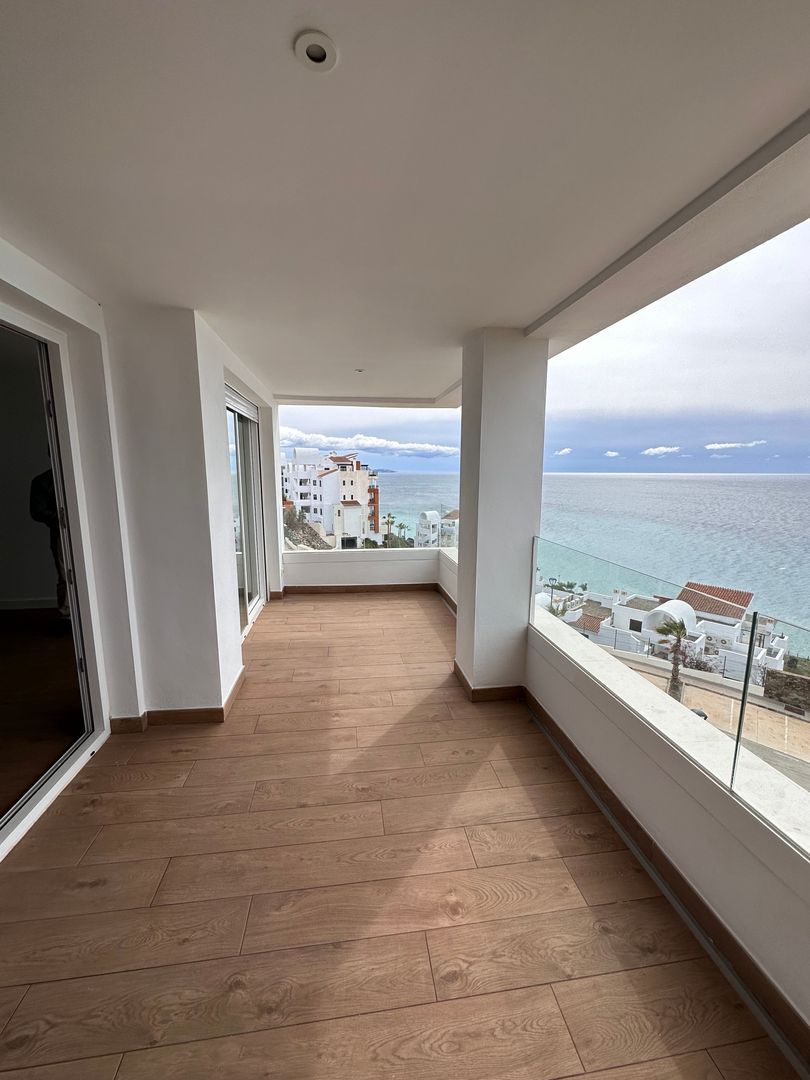 Last Unit.  Turnkey Seaview Apartments, Torrox Costa (Málaga) foto-0