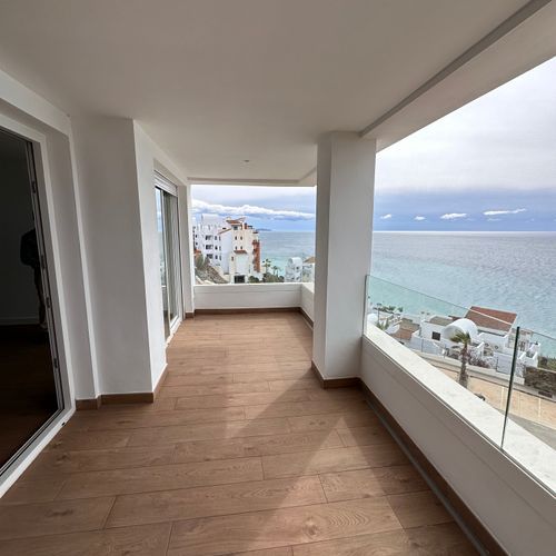 Last Unit.  Turnkey Seaview Apartments, Torrox Costa (Málaga) foto-1