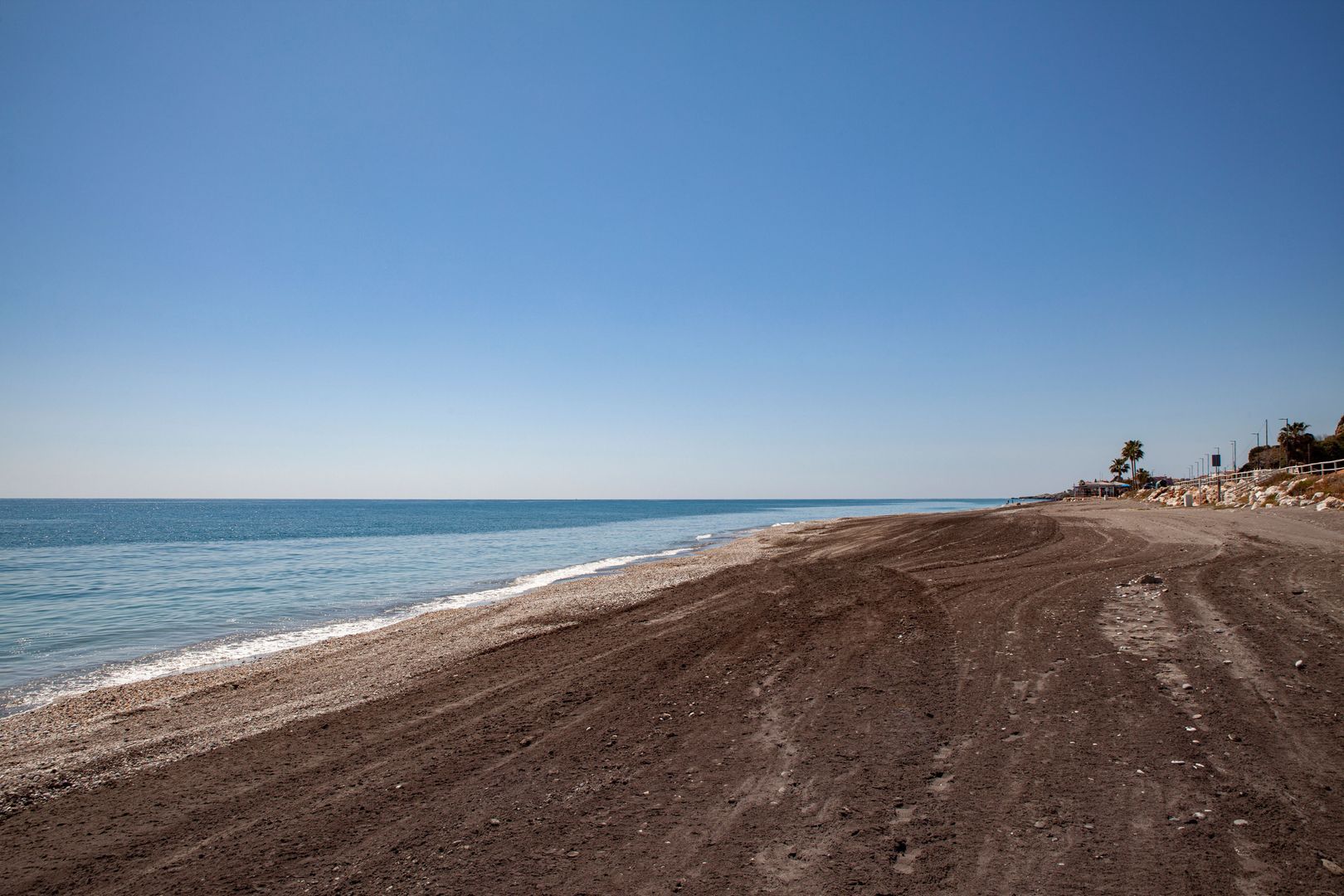 Last Unit.  Turnkey Seaview Apartments, Torrox Costa (Málaga) foto-52