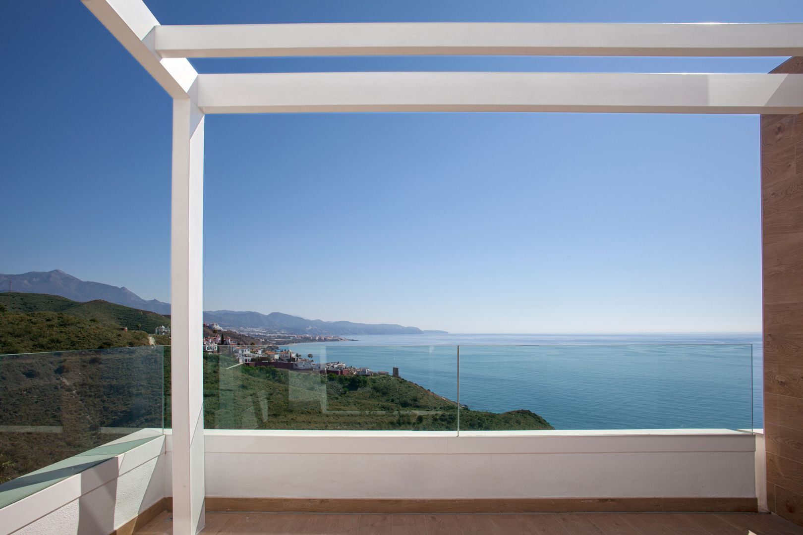 Last Unit.  Turnkey Seaview Apartments, Torrox Costa (Málaga) foto-46
