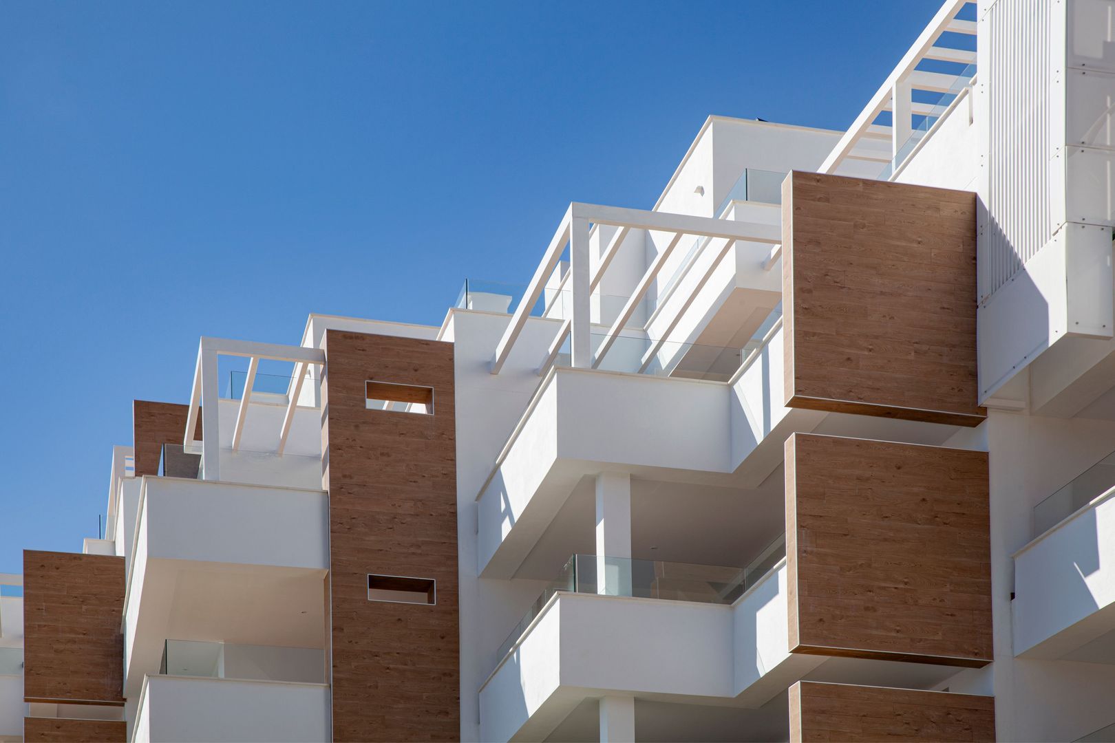 Last Unit.  Turnkey Seaview Apartments, Torrox Costa (Málaga) foto-42