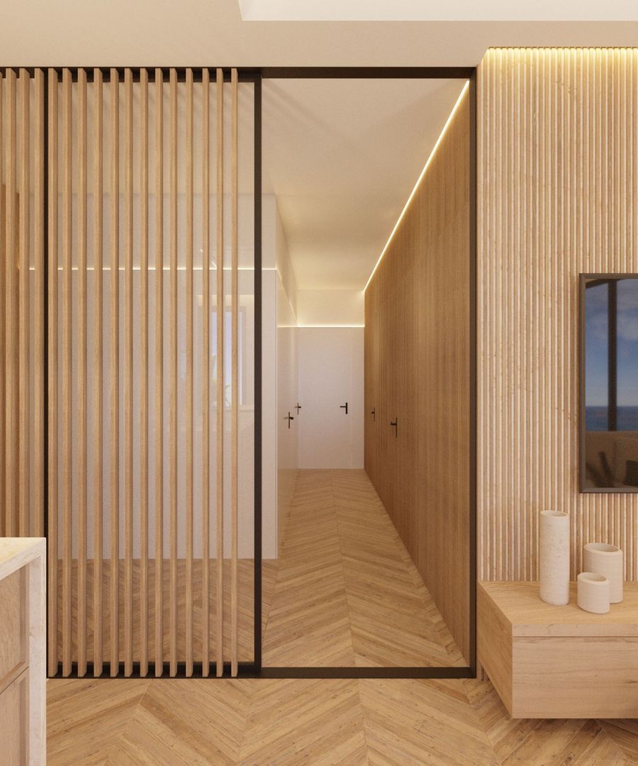 New Beachfront Luxury Tower, Málaga (capital) foto-10