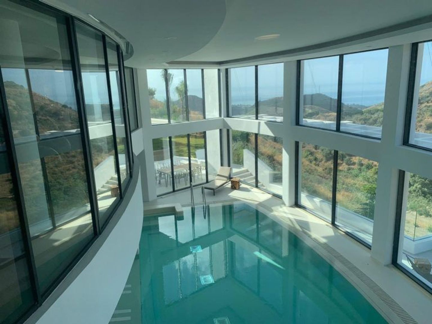 Luxury  Apartment, Marbella (Palo Alto) foto-8