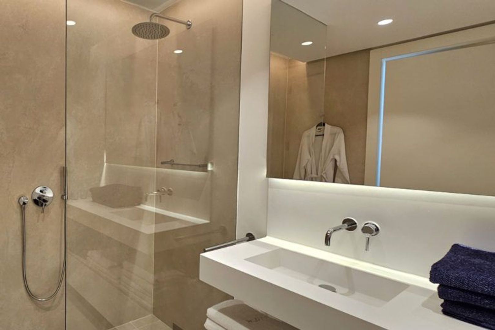 Luxury  Apartment, Marbella (Palo Alto) foto-11