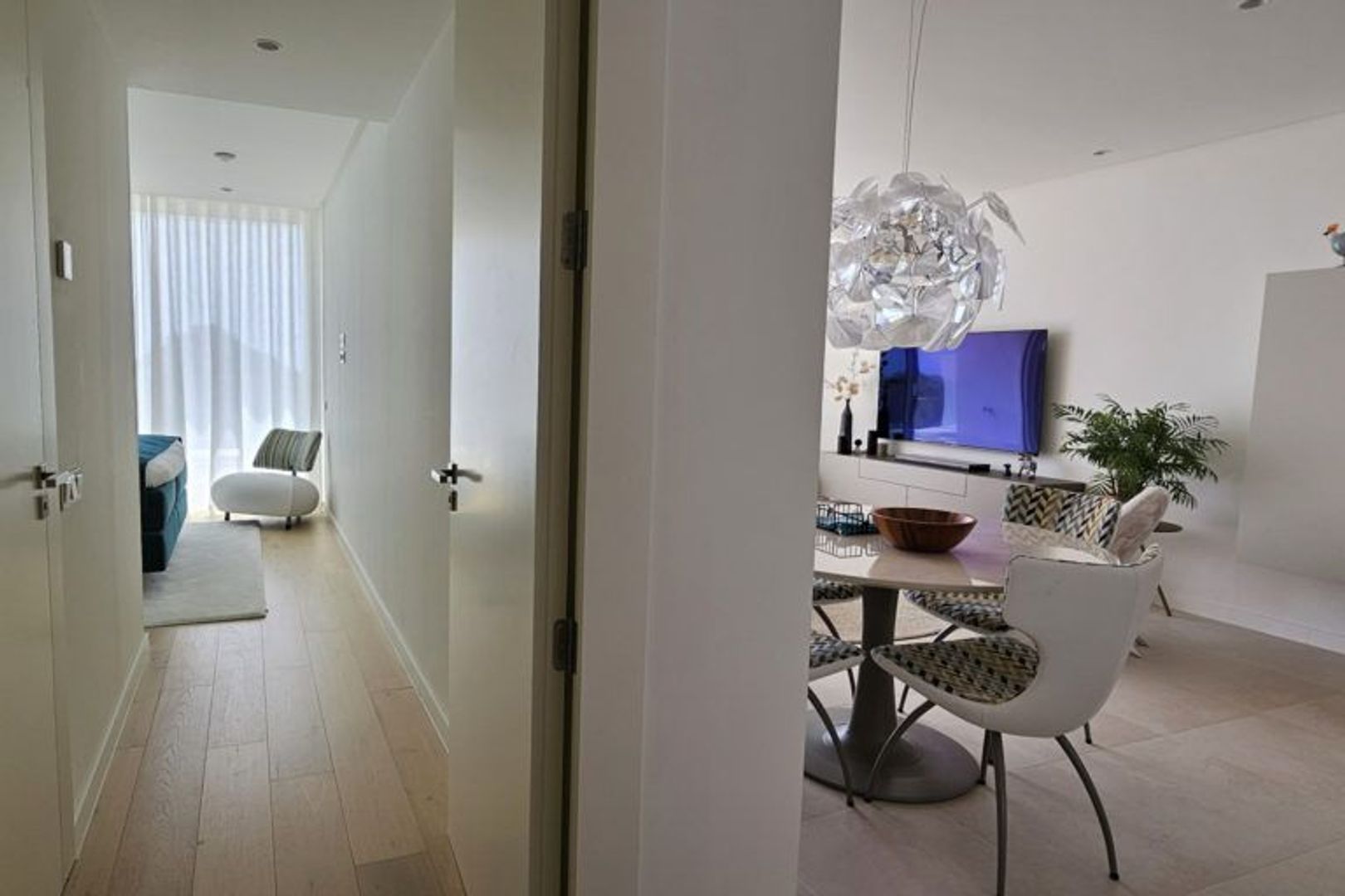 Luxury  Apartment, Marbella (Palo Alto) foto-4