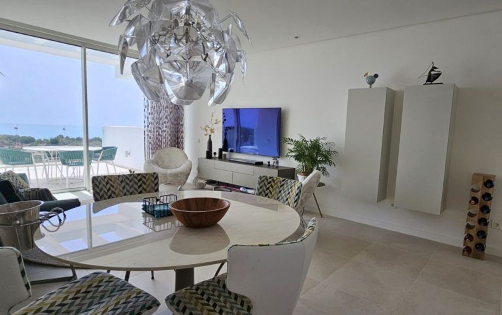 Luxury  Apartment, Marbella (Palo Alto) foto-7