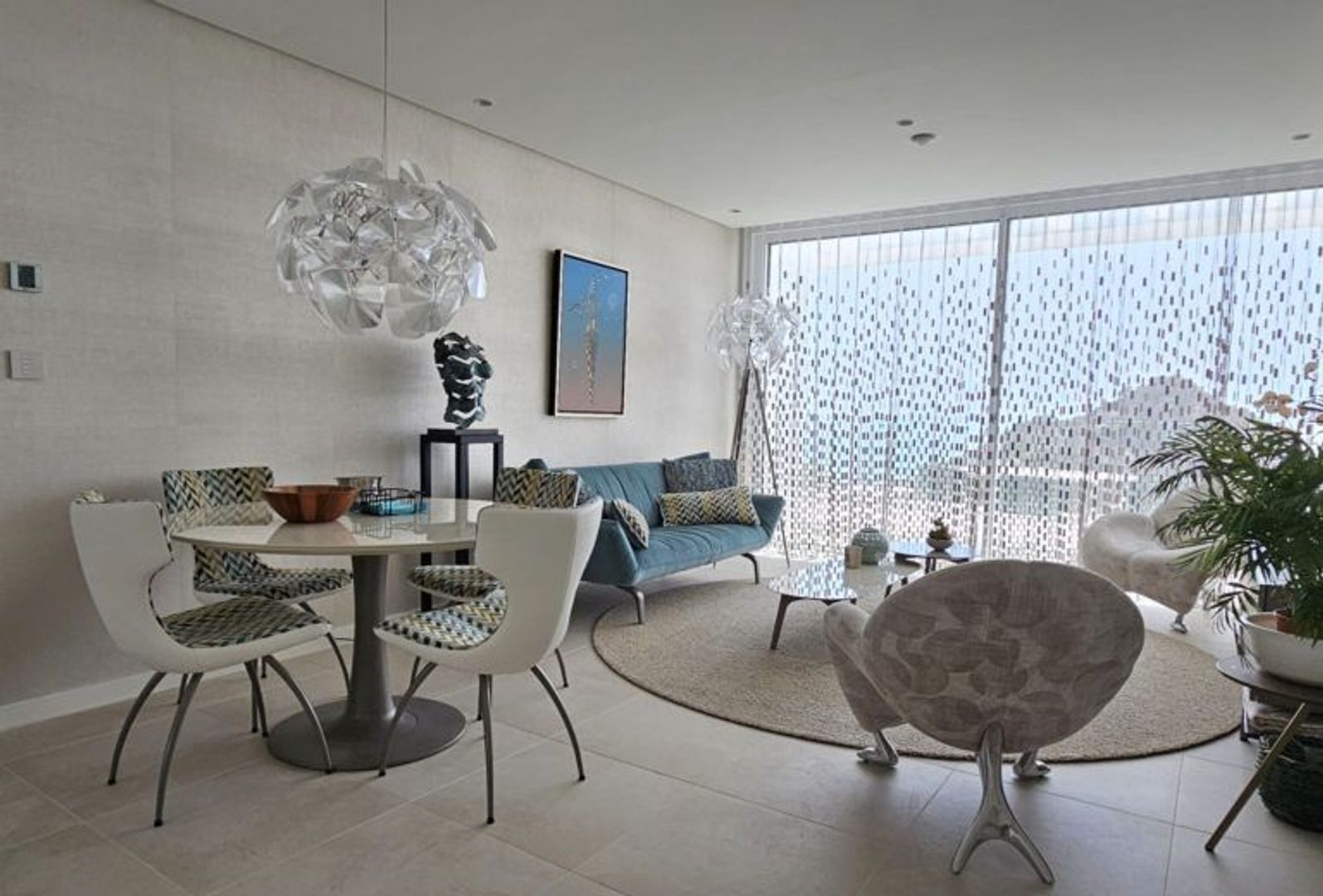 Luxury  Apartment, Marbella (Palo Alto) foto-3