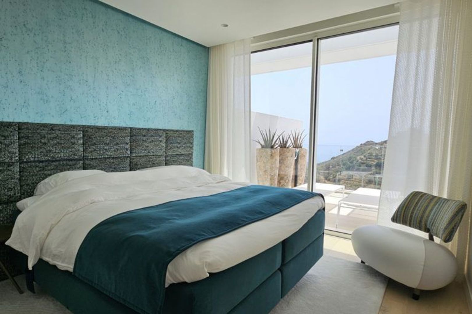 Luxury  Apartment, Marbella (Palo Alto) foto-17