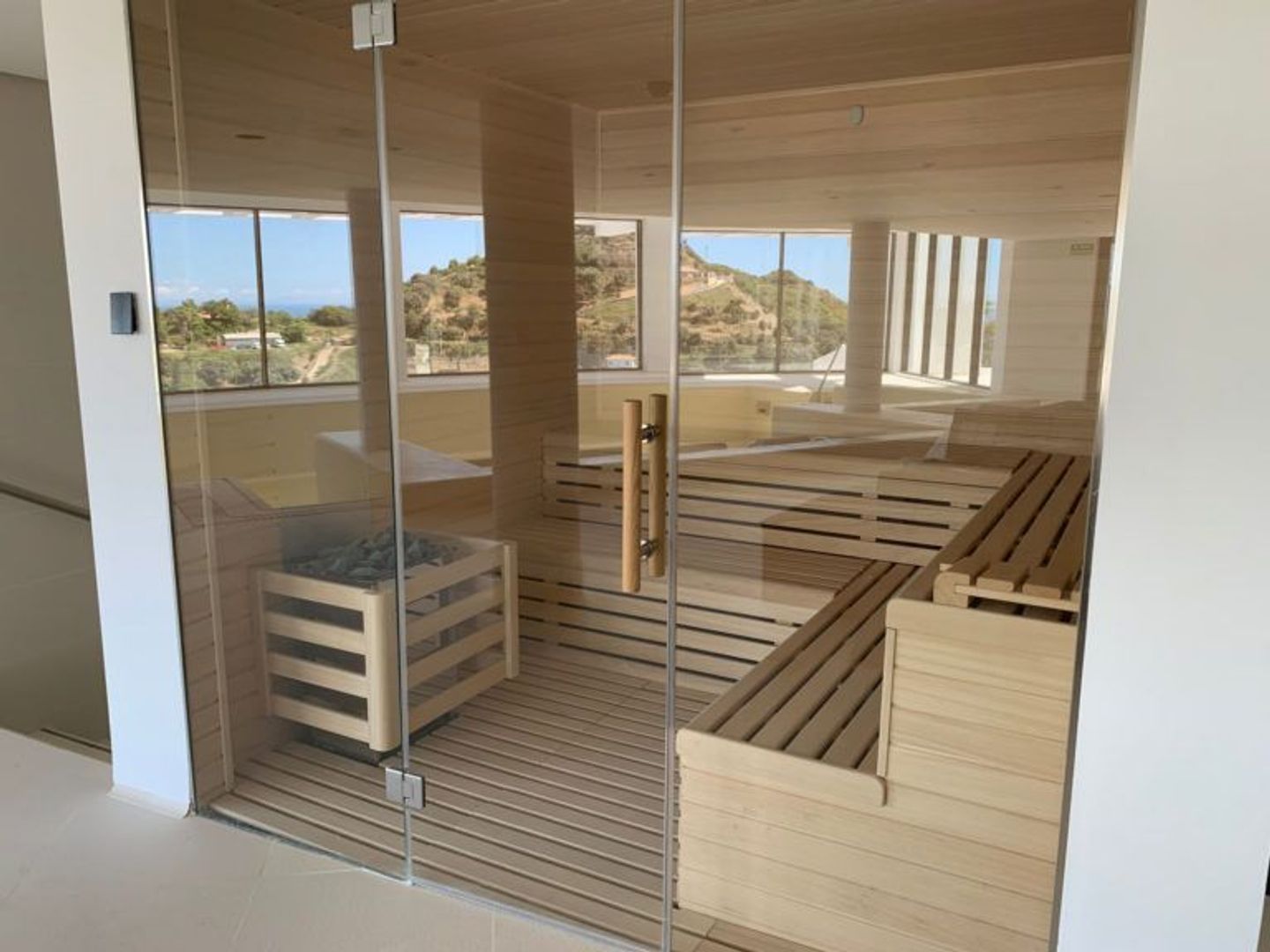 Luxury  Apartment, Marbella (Palo Alto) foto-10