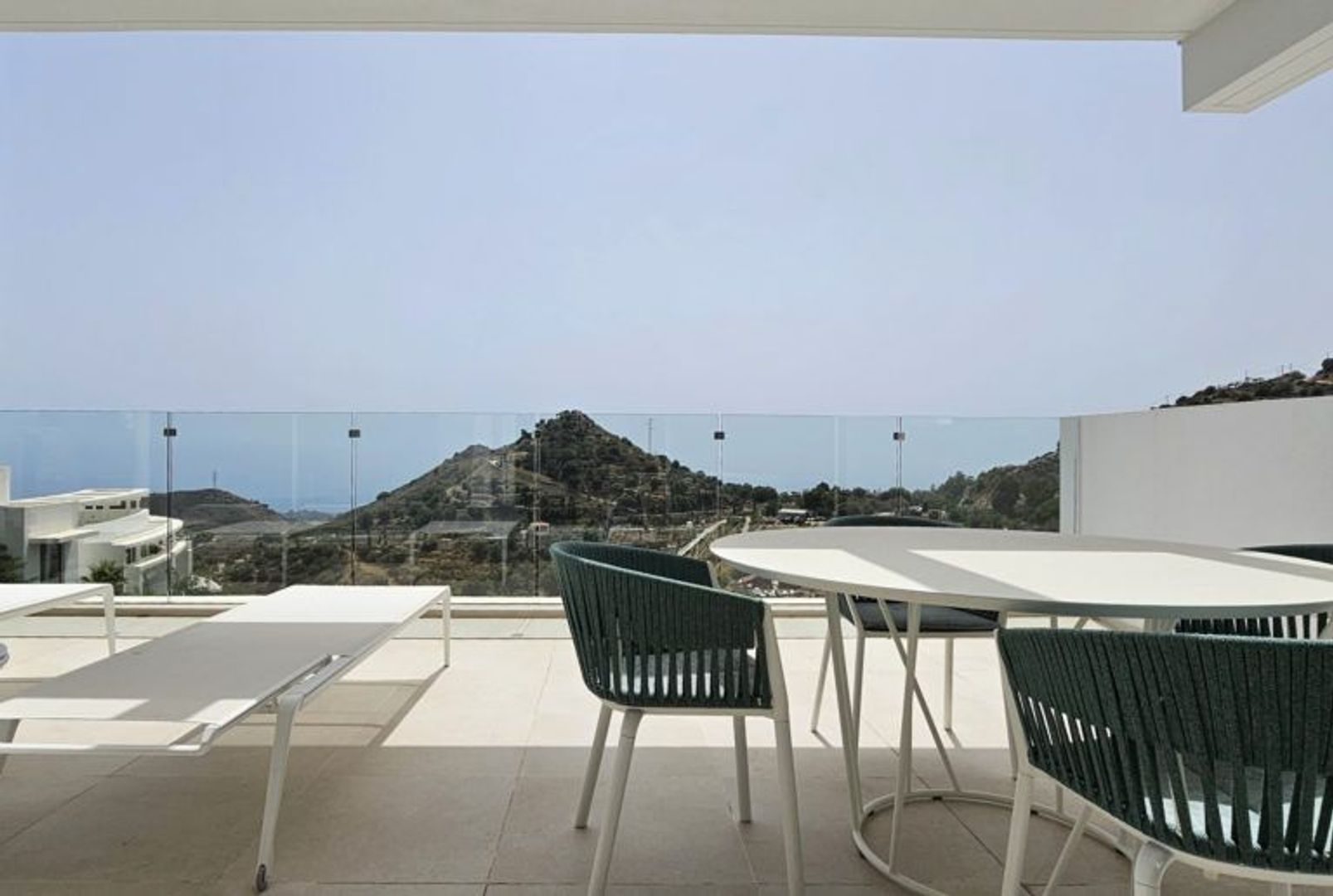 Luxury  Apartment, Marbella (Palo Alto) foto-0