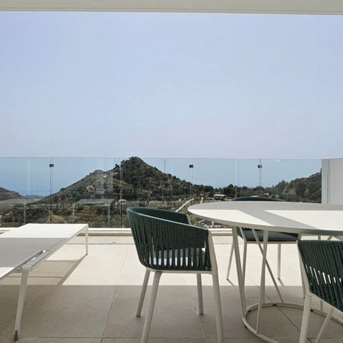 Luxury  Apartment, Marbella (Palo Alto) foto-1