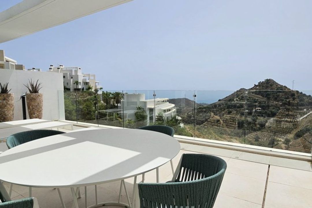 Luxury Apartment, Marbella (Palo Alto) foto-2