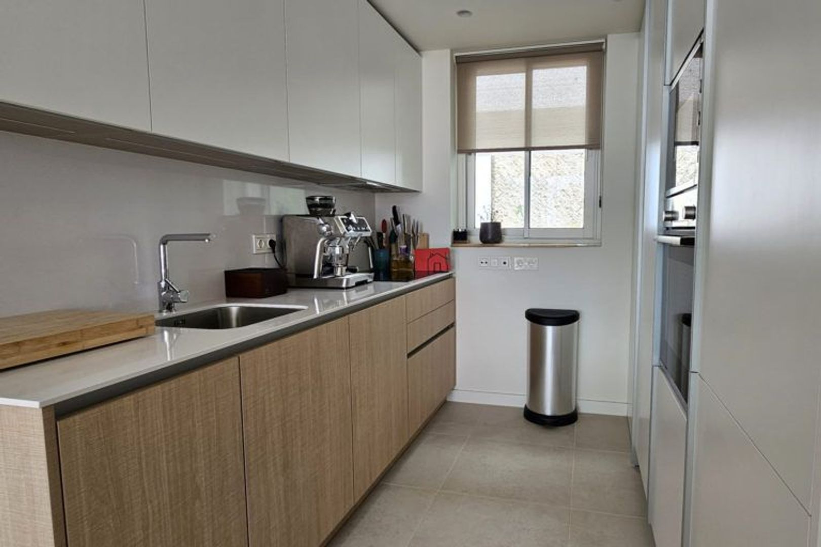 Luxury  Apartment, Marbella (Palo Alto) foto-15