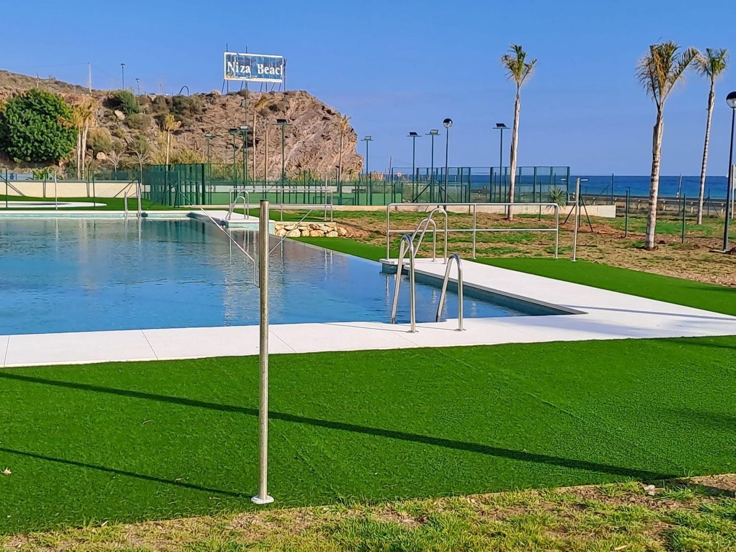 Sea-Front Apartments, Almayate (Málaga) foto-16