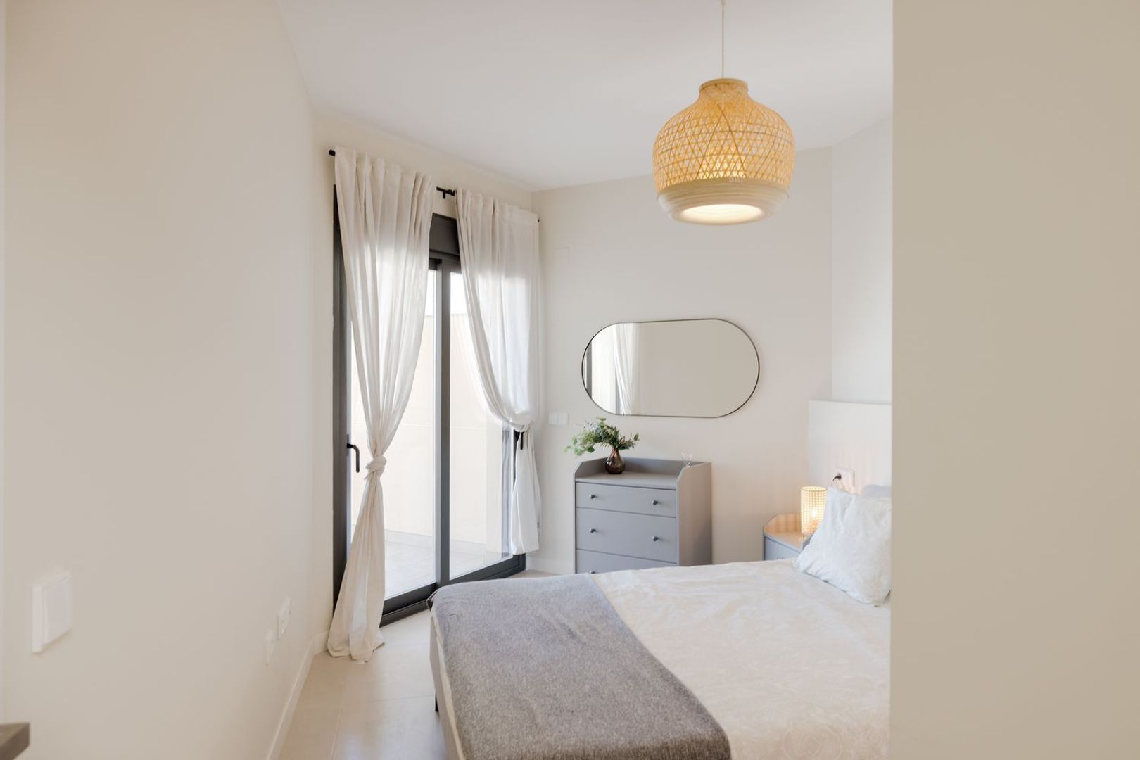 Sea-Front Apartments, Almayate (Málaga) foto-10