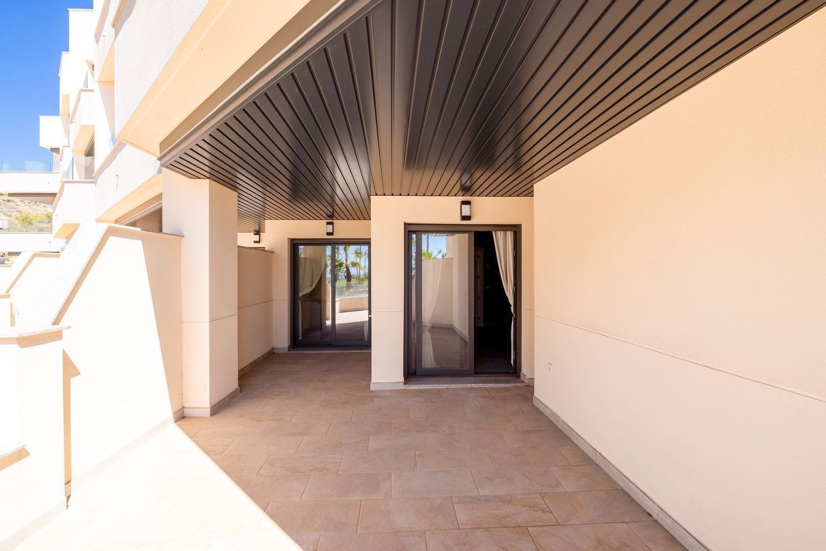 Sea-Front Apartments, Almayate (Málaga) foto-11