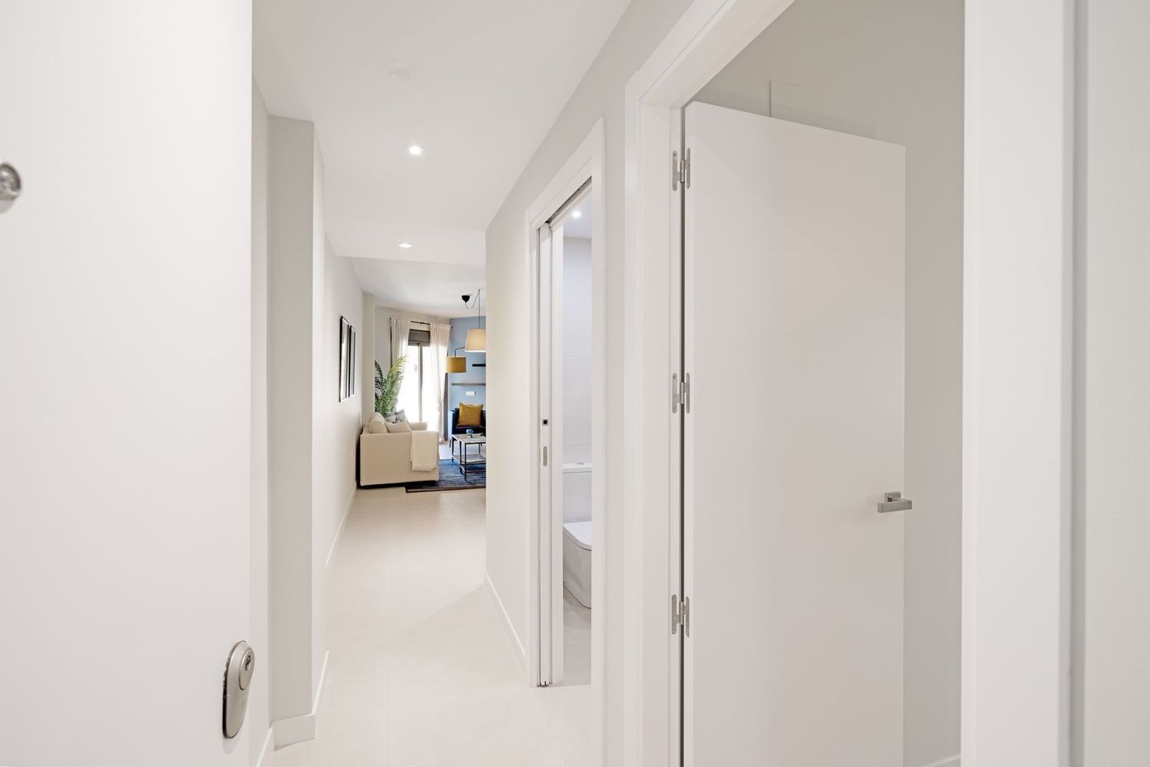 Sea-Front Apartments, Almayate (Málaga) foto-13