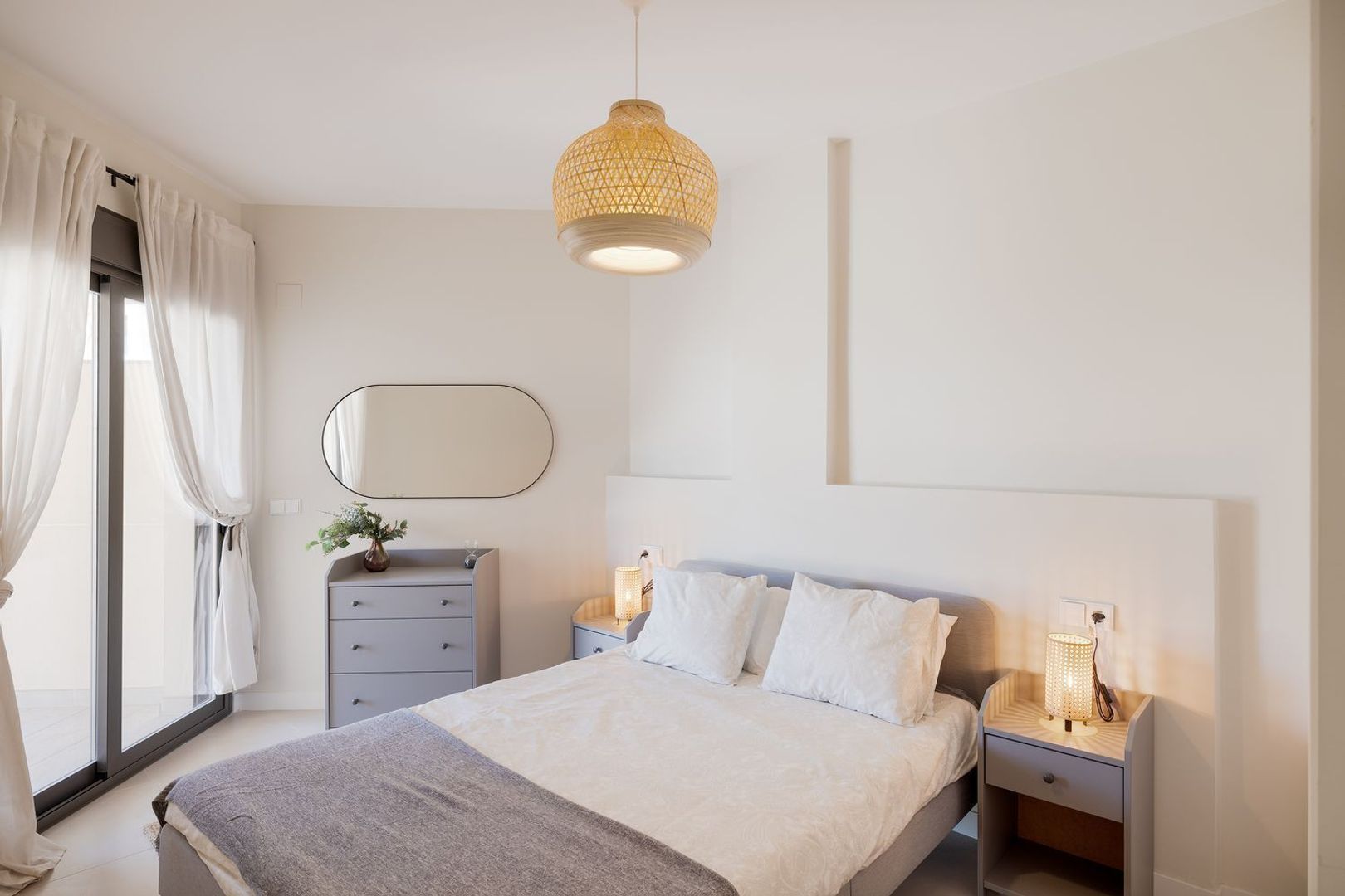 Sea-Front Apartments, Almayate (Málaga) foto-8