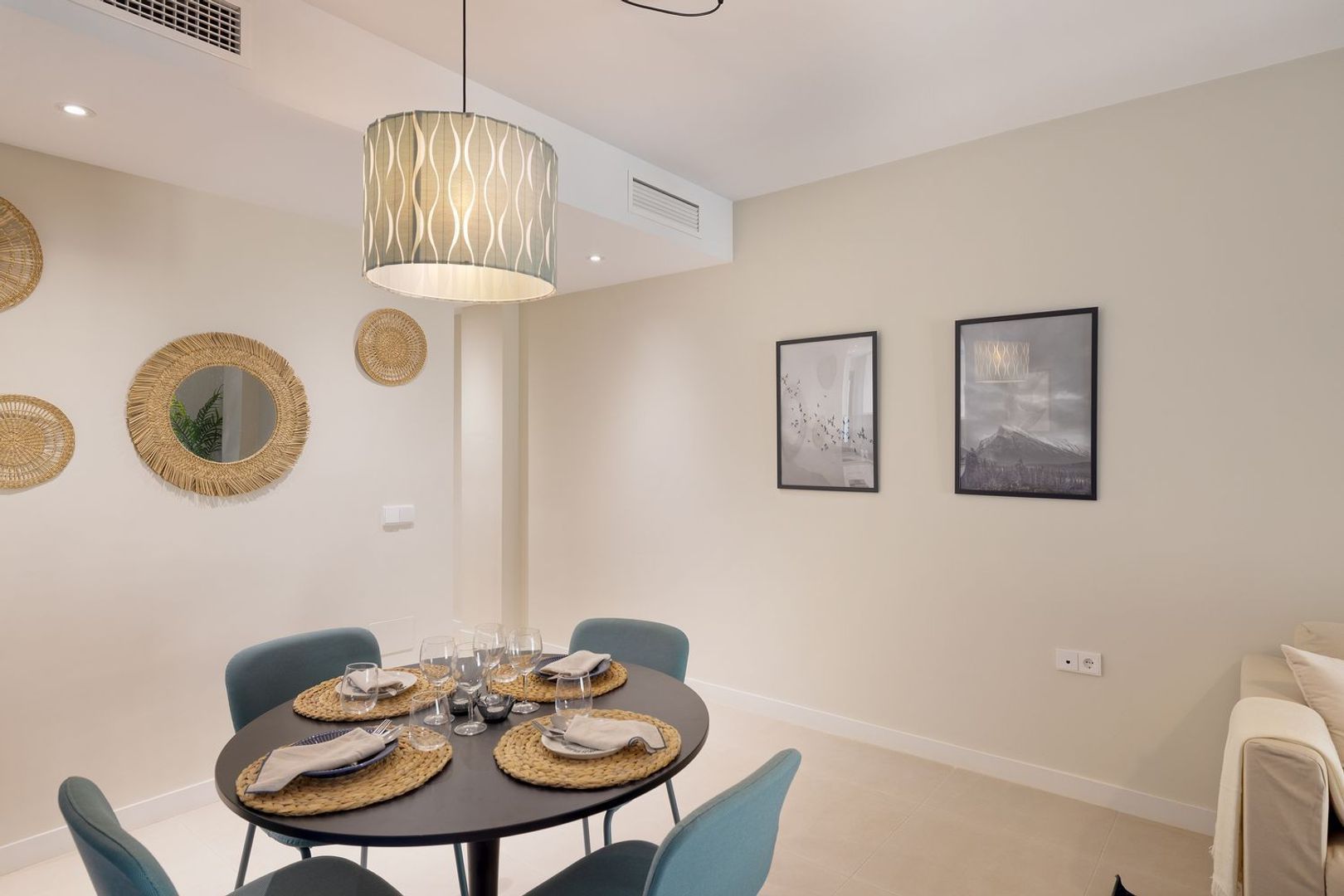 Sea-Front Apartments, Almayate (Málaga) foto-7