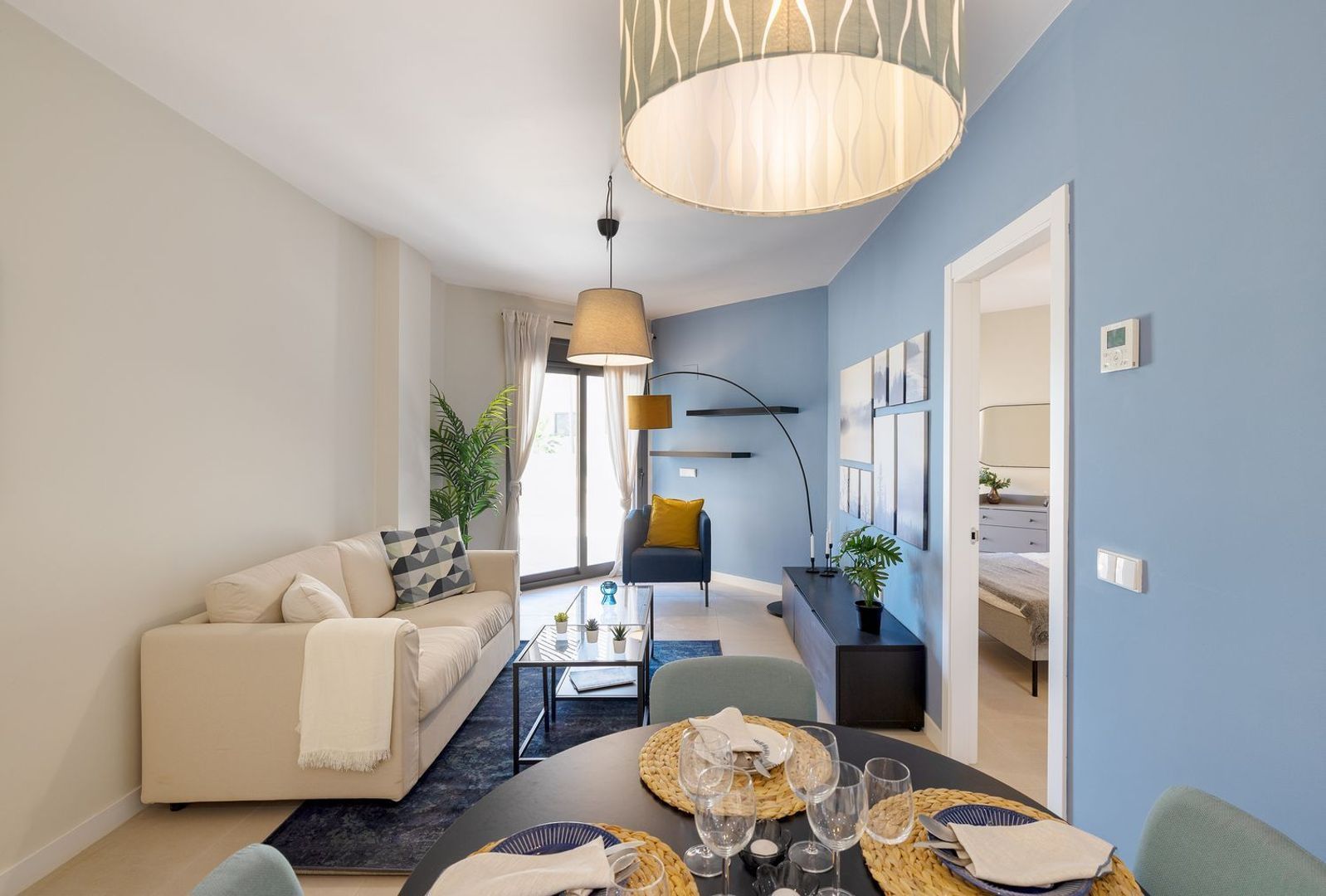 Sea-Front Apartments, Almayate (Málaga) foto-6