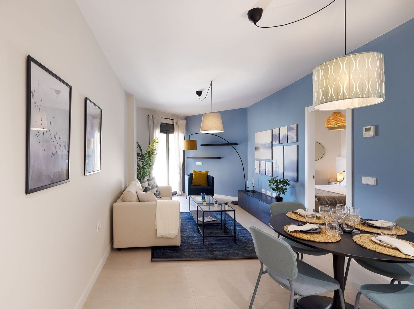 Sea-Front Apartments, Almayate (Málaga) foto-3