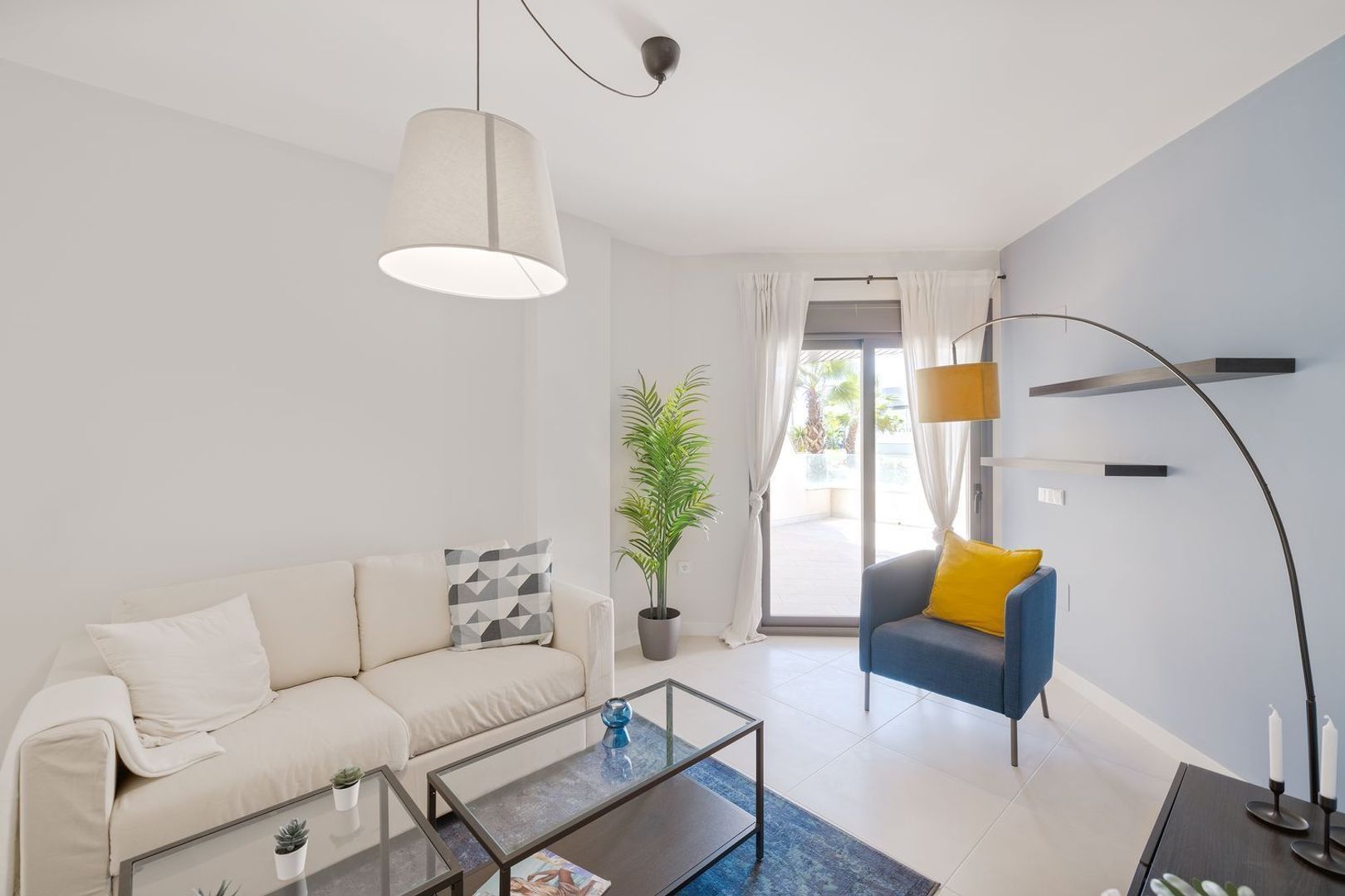 Sea-Front Apartments, Almayate (Málaga) foto-5