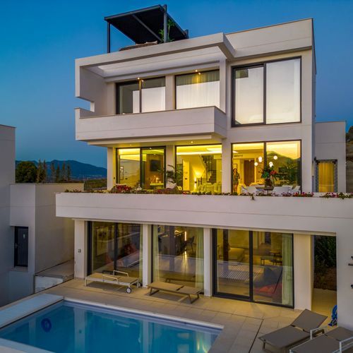 Exclusive Golf Villas, Mijas (Málaga) foto-1