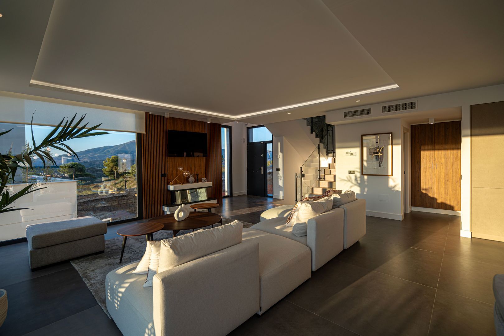 Exclusive Golf Villas, Mijas (Málaga) foto-12