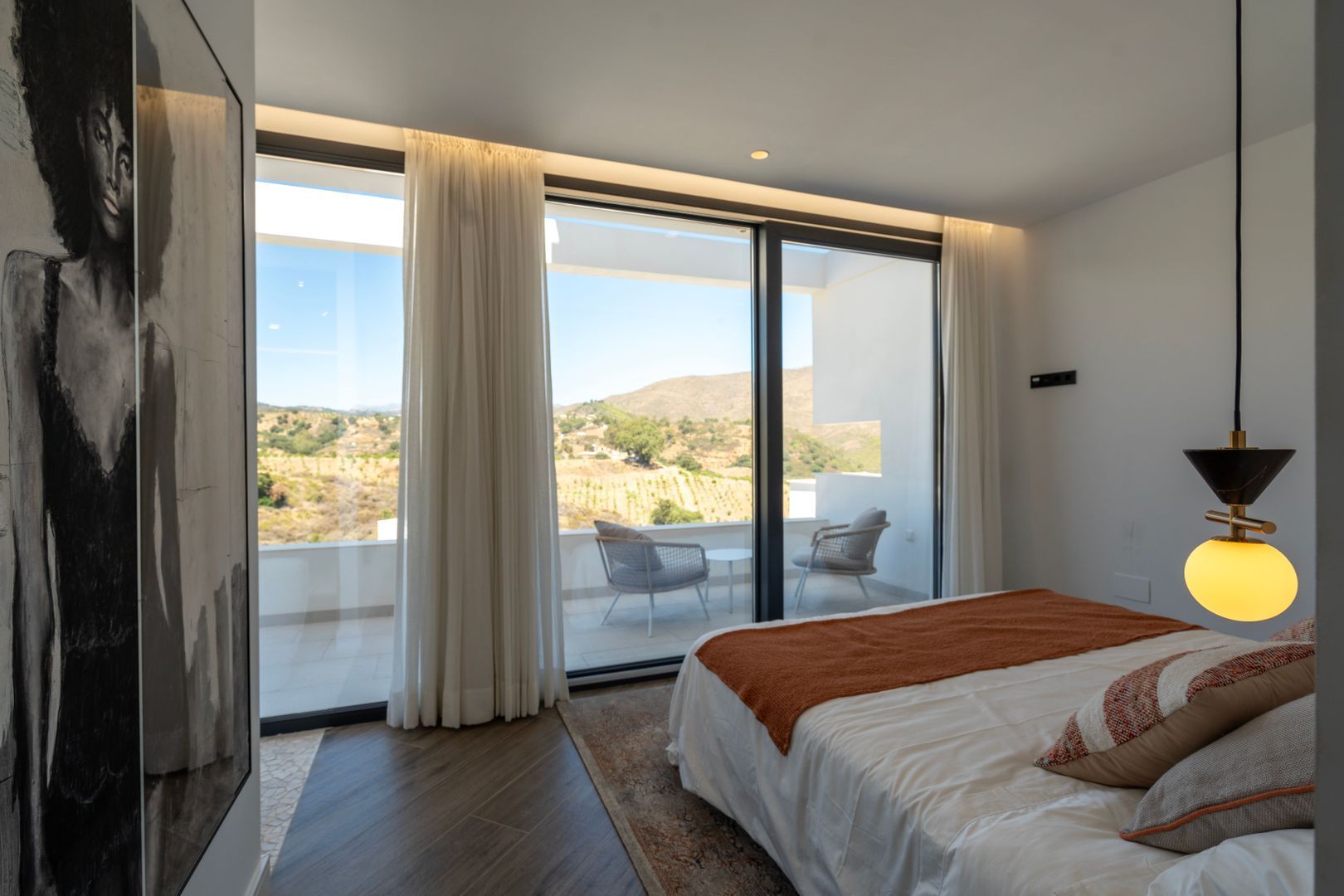Exclusive Golf Villas, Mijas (Málaga) foto-6