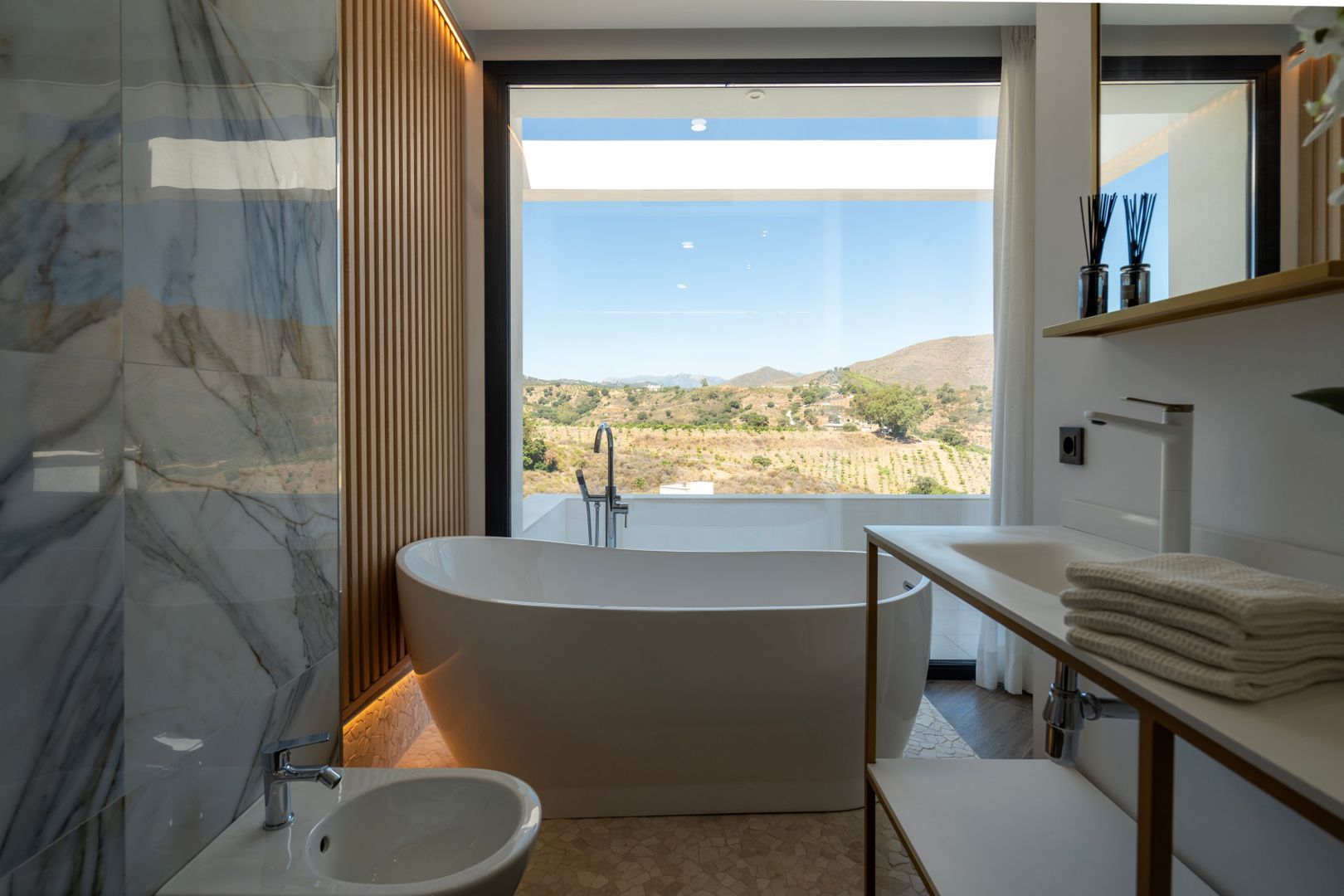 Exclusive Golf Villas, Mijas (Málaga) foto-22