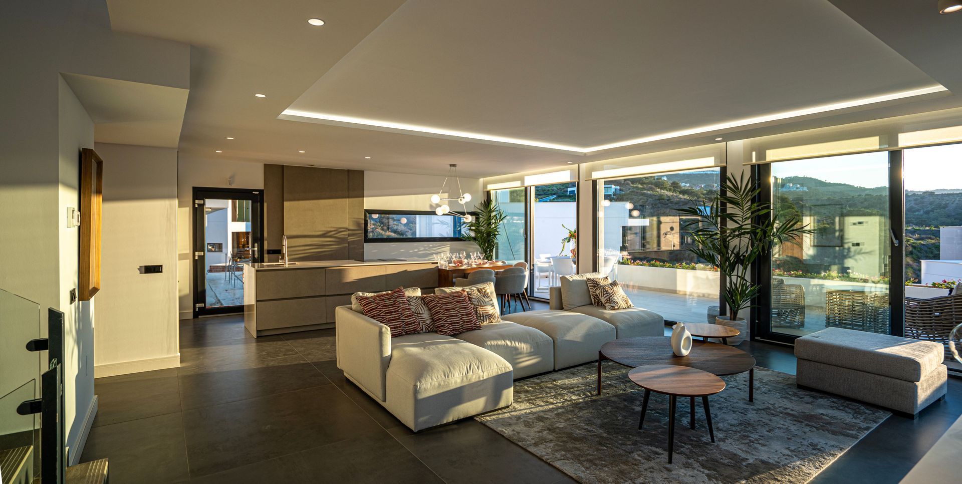 Exclusive Golf Villas, Mijas (Málaga) foto-4