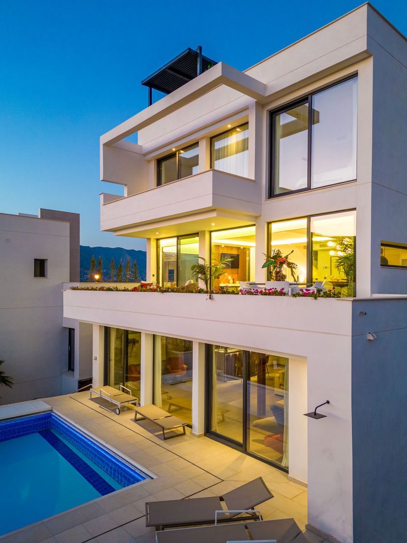 Exclusive Golf Villas, Mijas (Málaga) foto-14