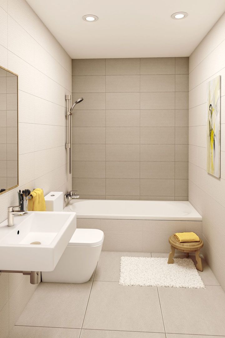 New Apartments close to city center and beach, Málaga (capital) foto-11