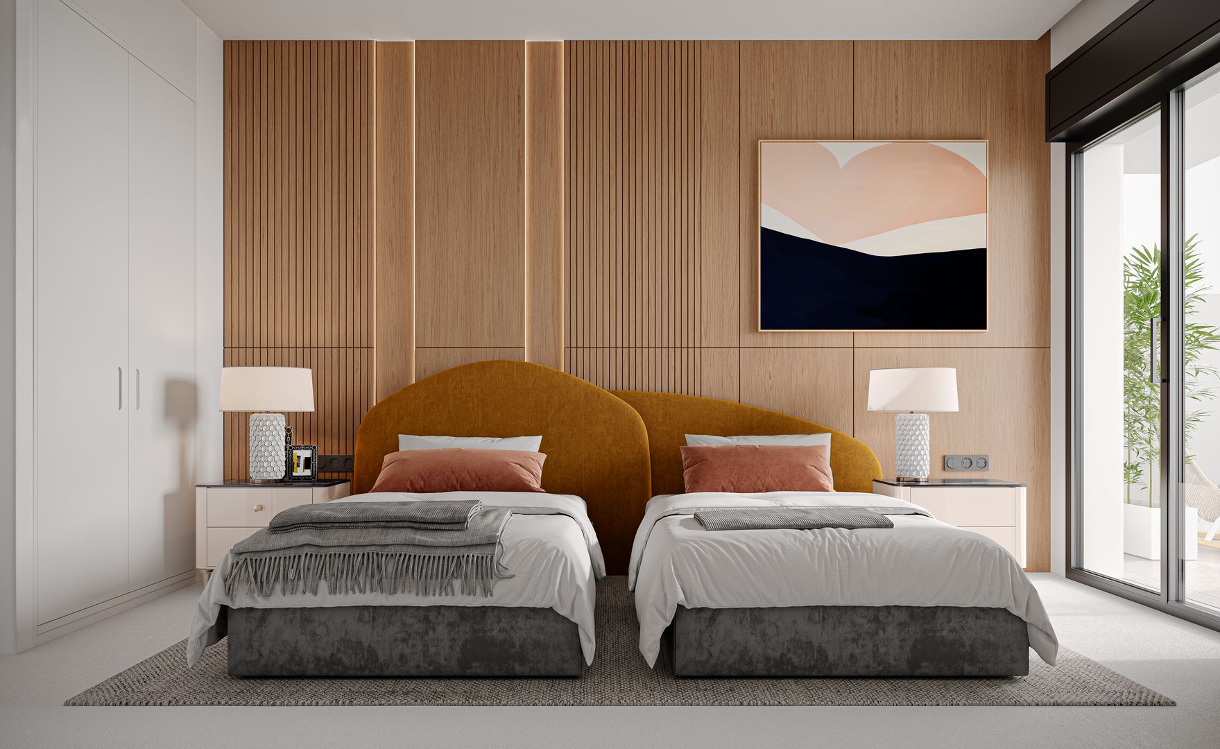 Private modern Apartments, Altos de los Monteros (Marbella) foto-39