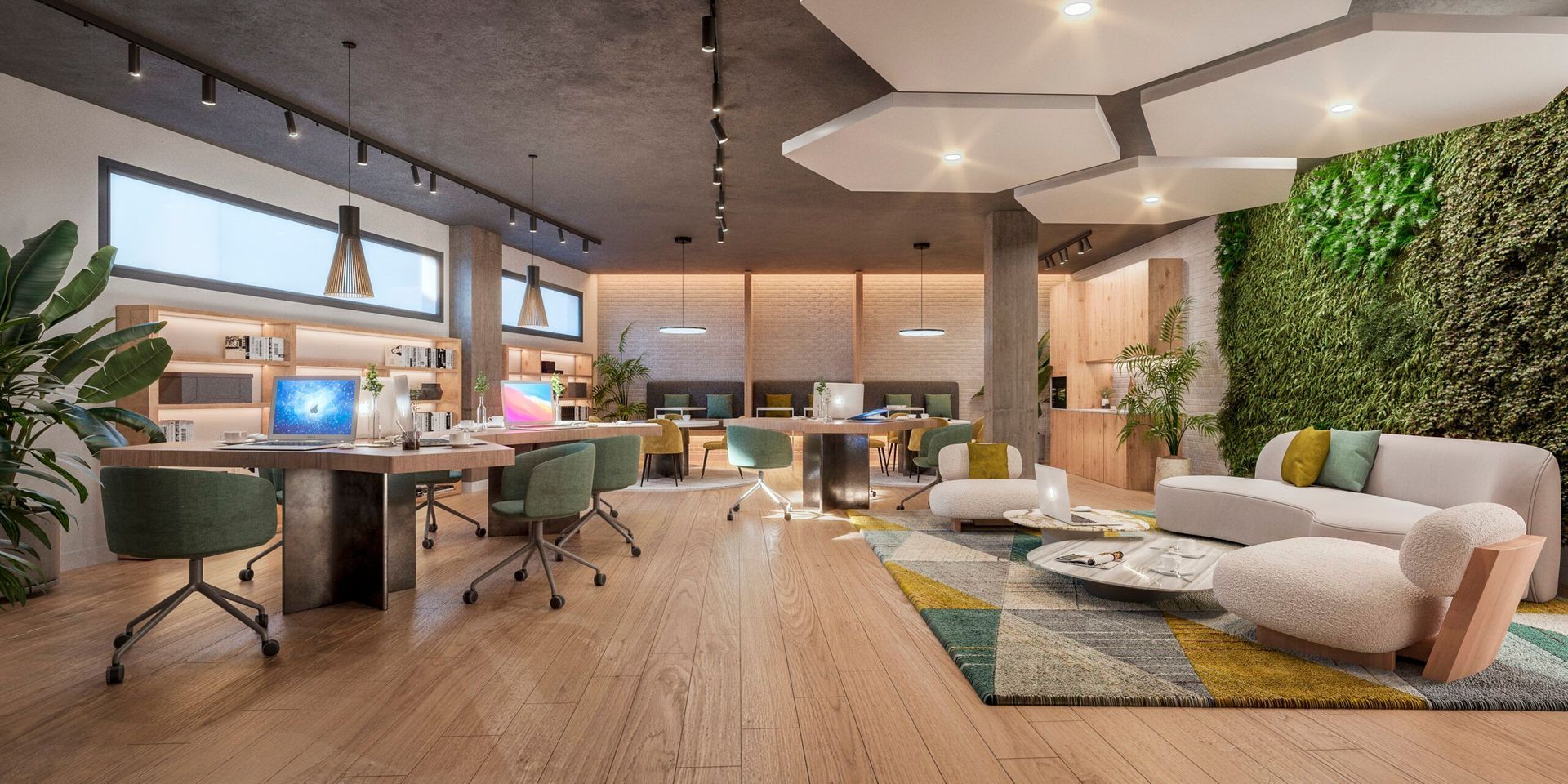 Private modern Apartments, Altos de los Monteros (Marbella) foto-15