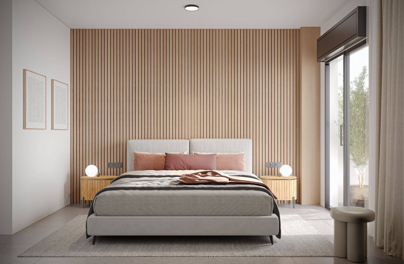 Private modern Apartments, Altos de los Monteros (Marbella) foto-18