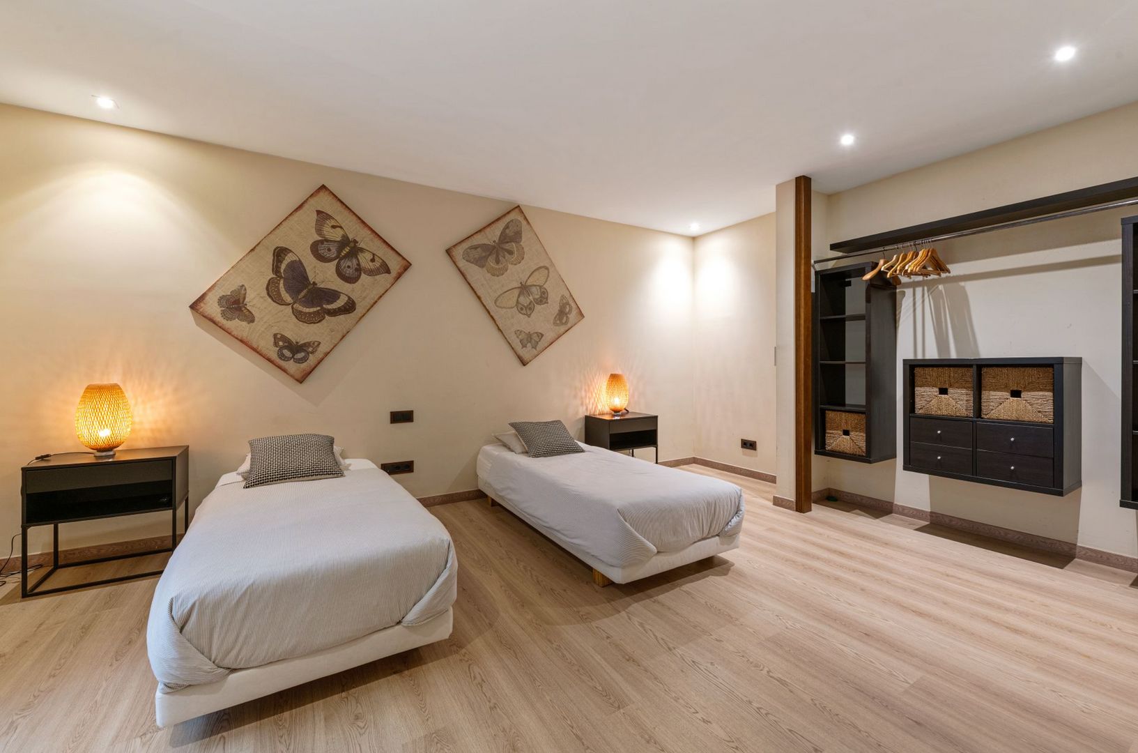 Frontline Golf Villa With Panoramic Sea Views, Benahavís (Marbella) foto-28