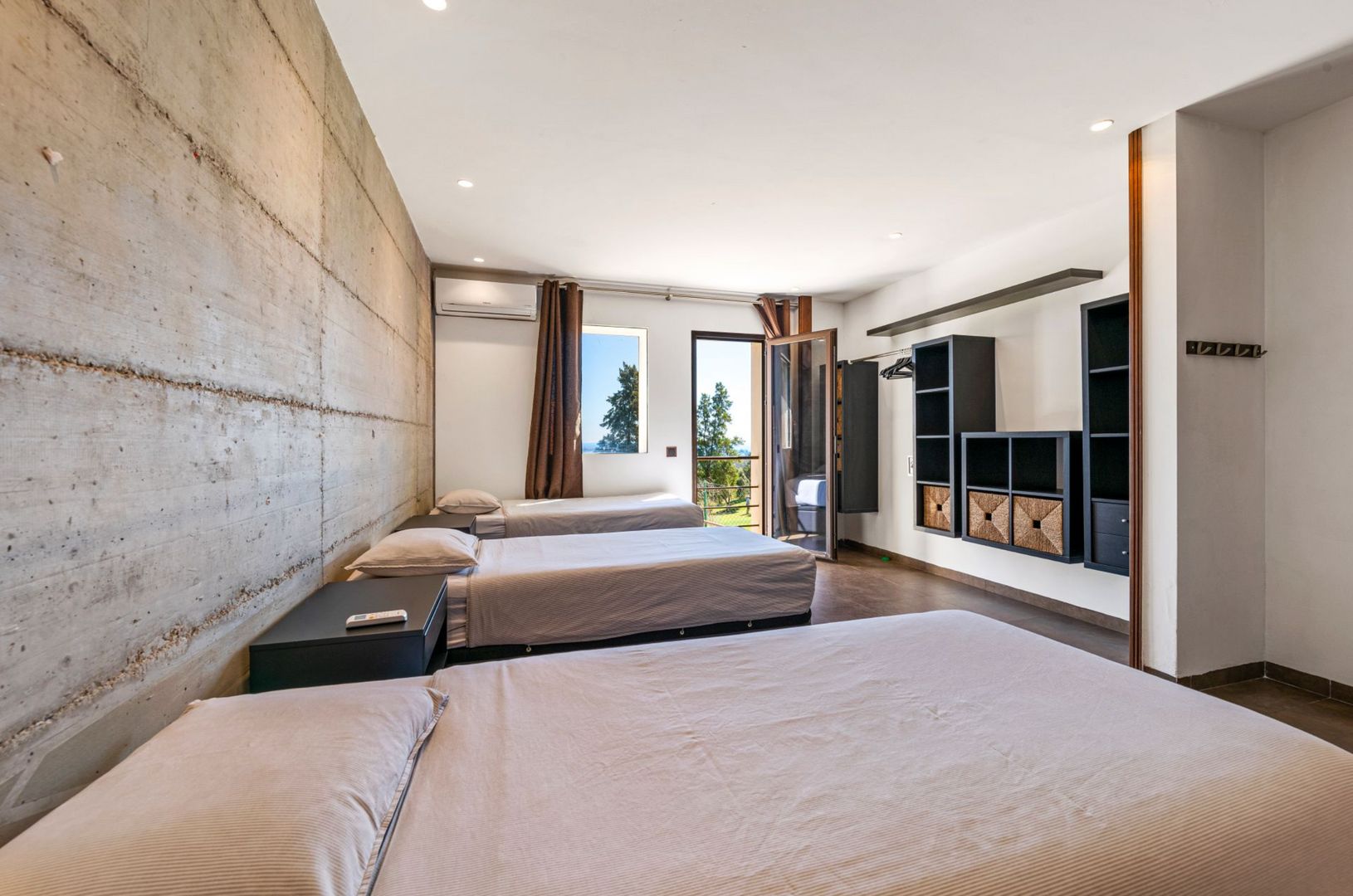 Frontline Golf Villa With Panoramic Sea Views, Benahavís (Marbella) foto-27