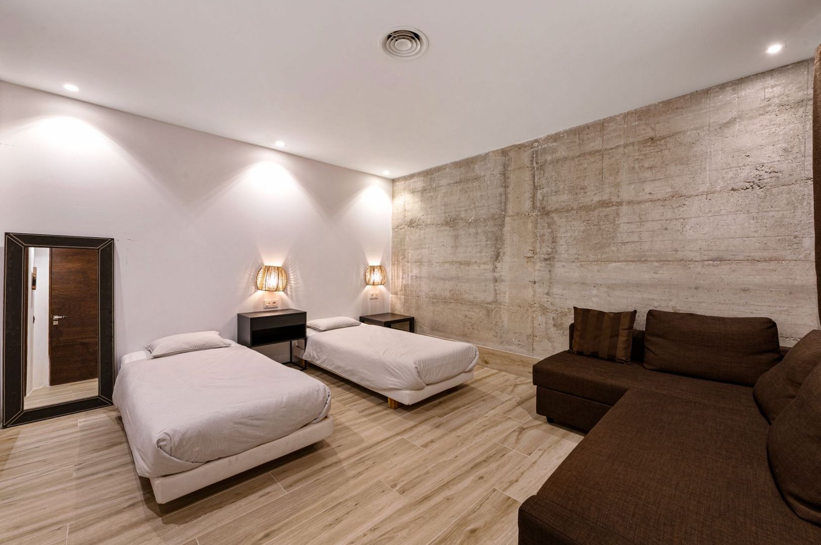 Frontline Golf Villa With Panoramic Sea Views, Benahavís (Marbella) foto-31