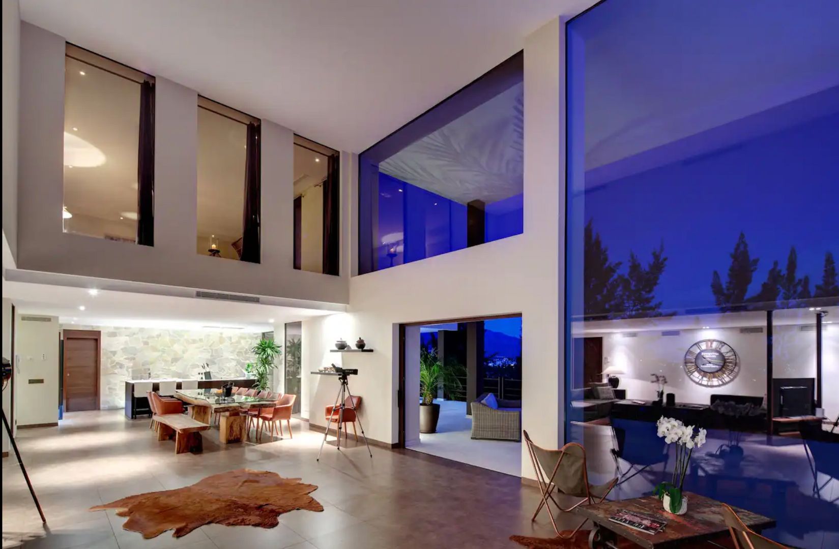 Frontline Golf Villa With Panoramic Sea Views, Benahavís (Marbella) foto-37